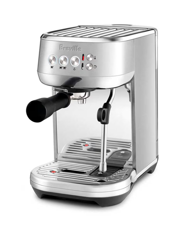 Cafetera Espresso BR The Bambino Plus