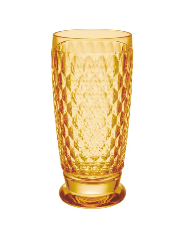 Set de 8 Vasos Highball Villeroy &amp; Boch Boston – Cristal