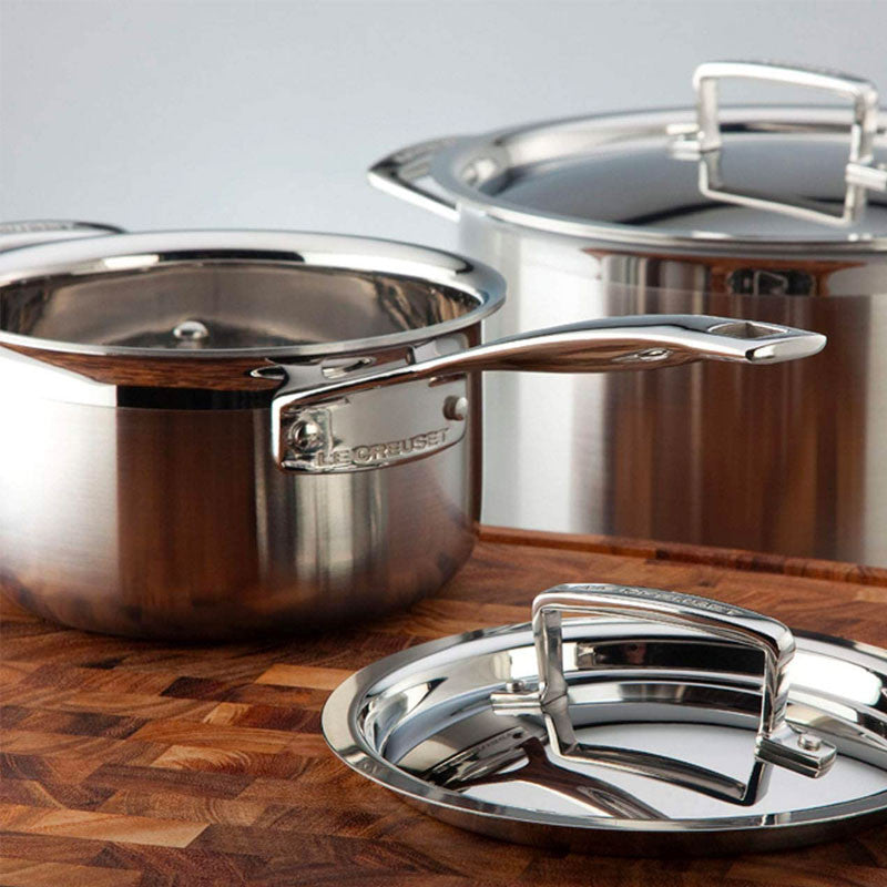 Batería de Cocina TT 5 Piezas