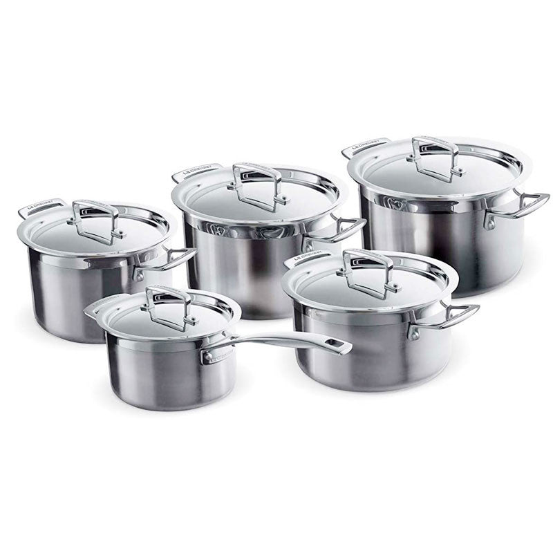 Batería de Cocina TT 5 Piezas